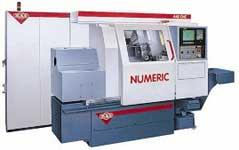      NUMERIC A42 CNC 