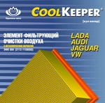   "Cool Keeper",   