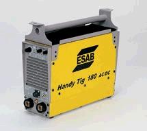      , Handy Tig DTF 180 AC/DC 