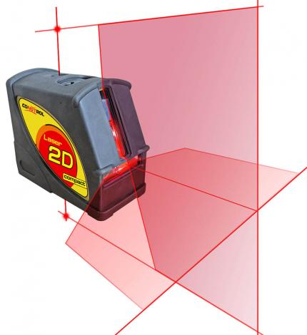 Laser-2D Pro Compact CONDTROL   
