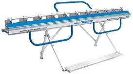   Van Mark  Mark IV Trimmaster Industrial, IT863, IT1063, IT1263, IT1463 