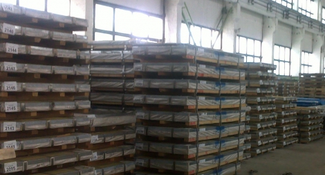   AISI 304 1.5*1000*2000 