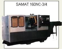   SAMAT 160NC-3/4 