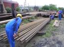 Рельсы железнодорожные Р33, Р38
