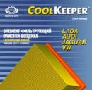     "Cool Keeper",  