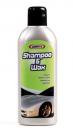   , Shampoo & Wax